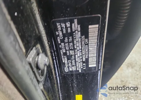 2013 Hyundai Genesis 3.8L from USA, damaged, VIN KMHGC4DD2DU246326